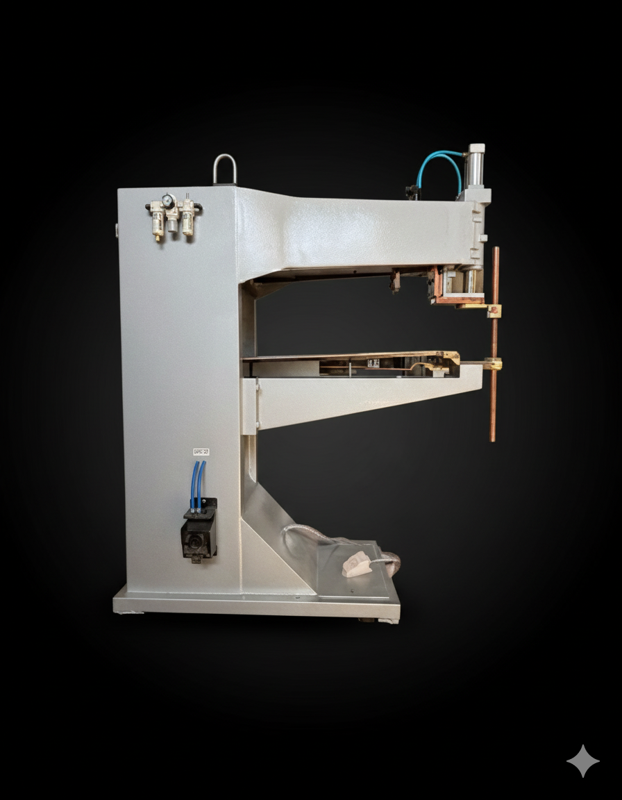 Spot Welding Machine